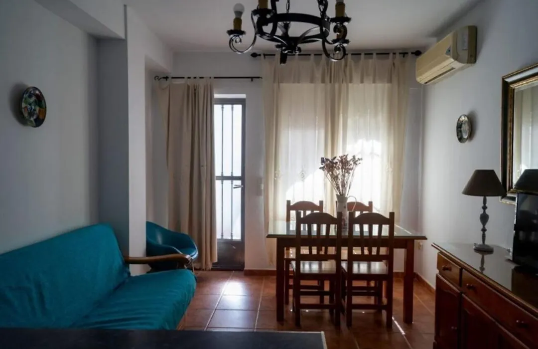 La Posada De Carmen-1