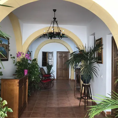 La Posada De Carmen-3